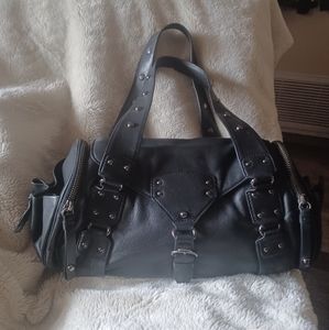 New without tags Cole Haan Barrel purse